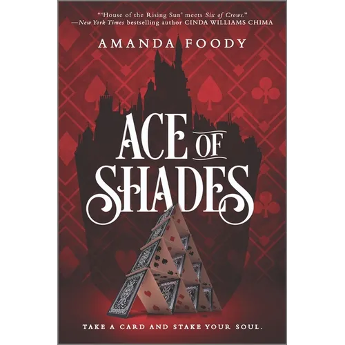 Ace of Shades