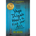 Yaqui Delgado Wants to Kick Your Ass