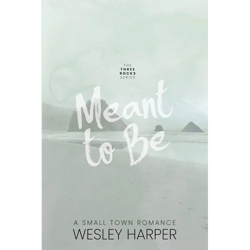 Meant to Be