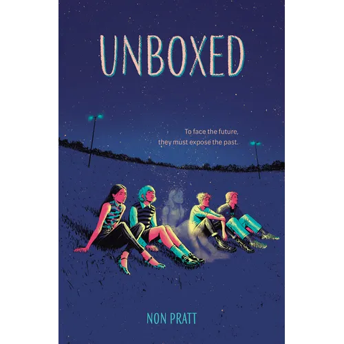 Unboxed