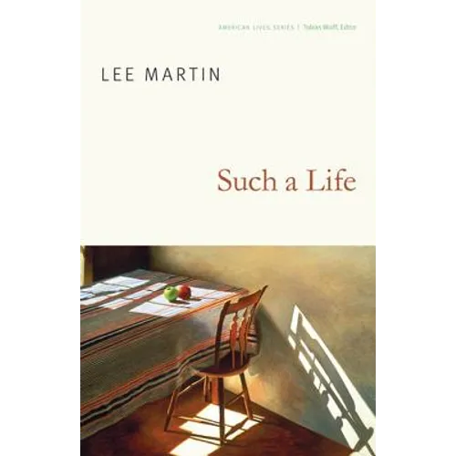 Such a Life