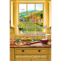 Rosalia's Bittersweet Pastry Shop