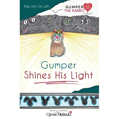 Gumper Shines His Light