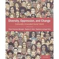 Diversity, Oppression, & Change: Culturally Grounded Social Work