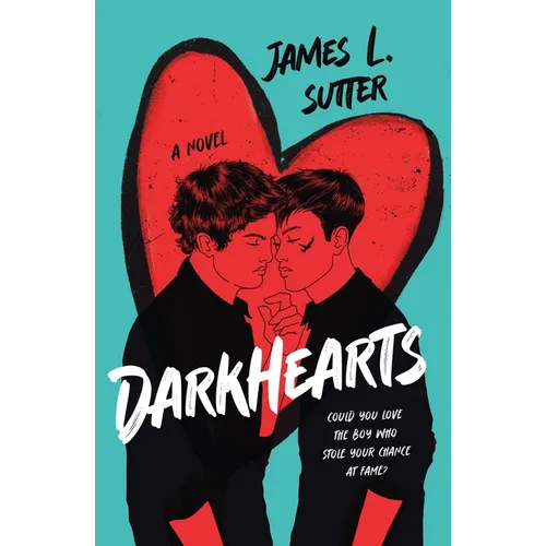 Darkhearts