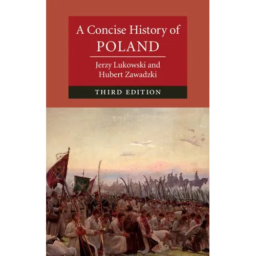 A Concise History of Poland