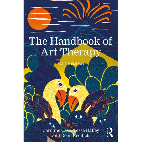 The Handbook of Art Therapy