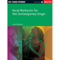 Vocal Workouts for the Contemporary Singer Vocal Training Book with Online Audio by Anne Peckham Singing Lessons for Beginners to Advanced Singers Voc