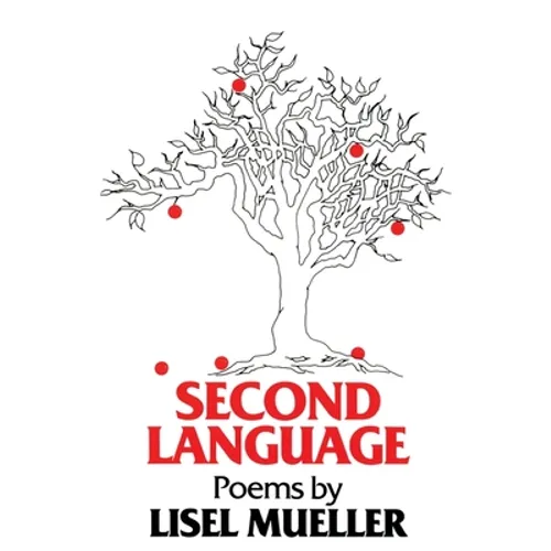 Second Language: Poems