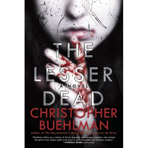 The Lesser Dead