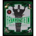 The New Annotated Frankenstein