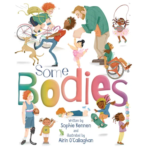 Some Bodies