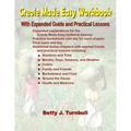 Creole Made Easy Workbook