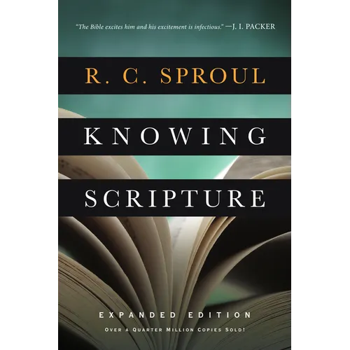 Knowing Scripture