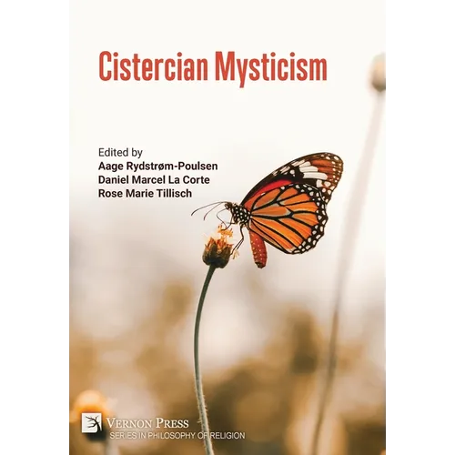Cistercian Mysticism