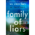 Family of Liars: The Prequel to We Were Liars