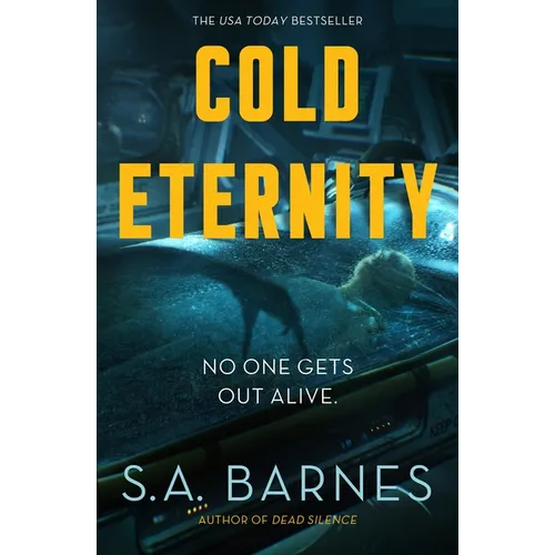 Cold Eternity