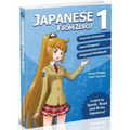 Japanese From Zero! 1: Proven Methods to Learn Japanese with integrated Workbook and Online Support
