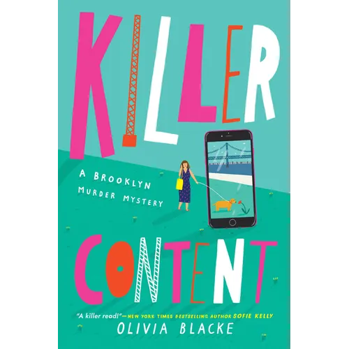 Killer Content