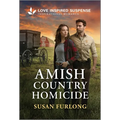 Amish Country Homicide