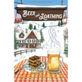 Beer and Loathing: A Sloan Krause Mystery