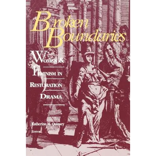 Broken Boundaries-Pa