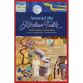 Around the Kitchen Table: Métis Aunties' Scholarship