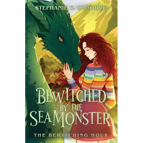 Bewitched by the Sea Monster