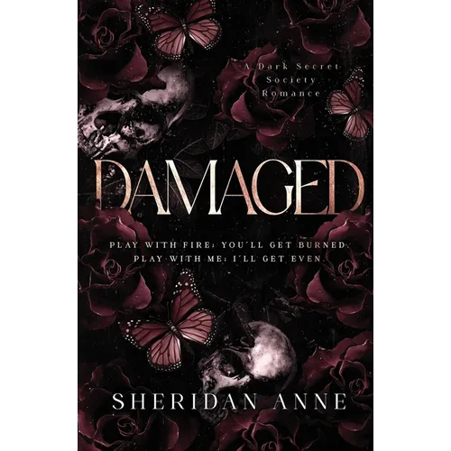 Damaged