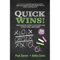 Quick Wins!