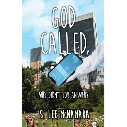 God called, Why Didn't You Answer?