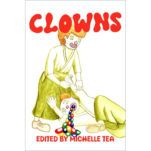 Clowns: Anthology