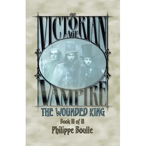 The Wounded King