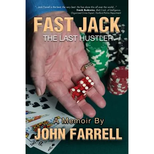 Fast Jack, The Last Hustler