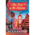 The Pint of No Return: A Mystery