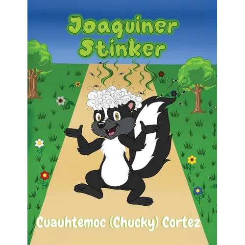 Joaquiner Stinker
