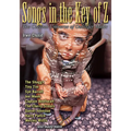 Songs in the Key of Z: The Curious Universe of Outsider Music
