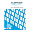 How Learning Happens: Seminal Works in Educational Psychology and What They Mean in Practice