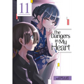 The Dangers in My Heart Vol. 11