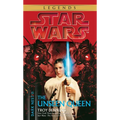 The Unseen Queen: Star Wars Legends (Dark Nest, Book II)