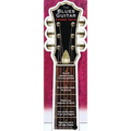 The Blues Guitar Chord Deck