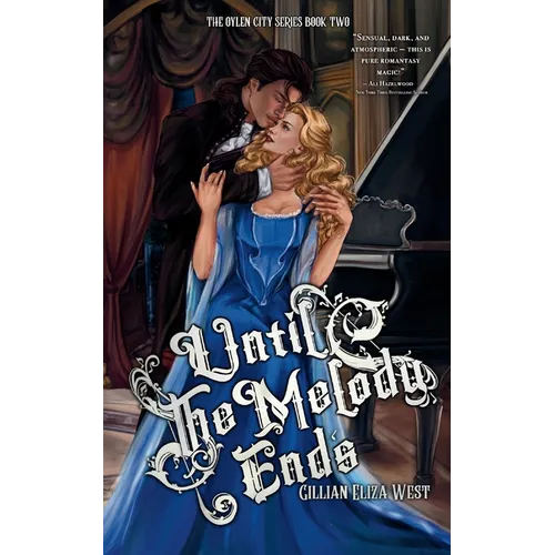 Until the Melody Ends