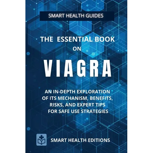 The Essential Book on VIAGRA
