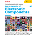 Encyclopedia of Electronic Components, Volume 3: Sensors for Location, Presence, Proximity, Orientation, Oscillation, Force, Load, Human Input, Liquid