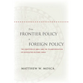 From Frontier Policy to Foreign Policy: The Question of India and the Transformation of Geopolitics in Qing China