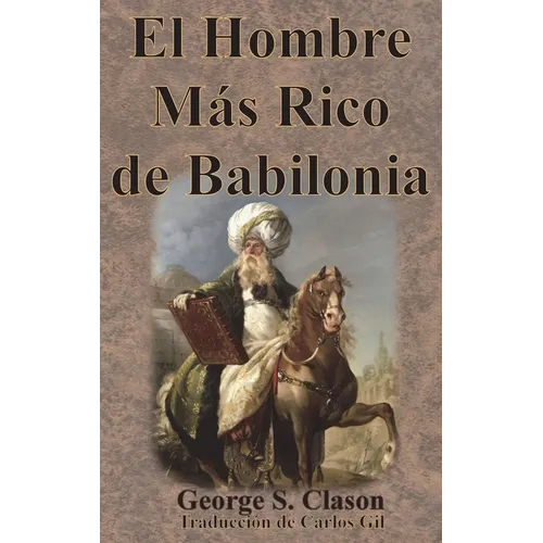 El Hombre Más Rico de Babilonia