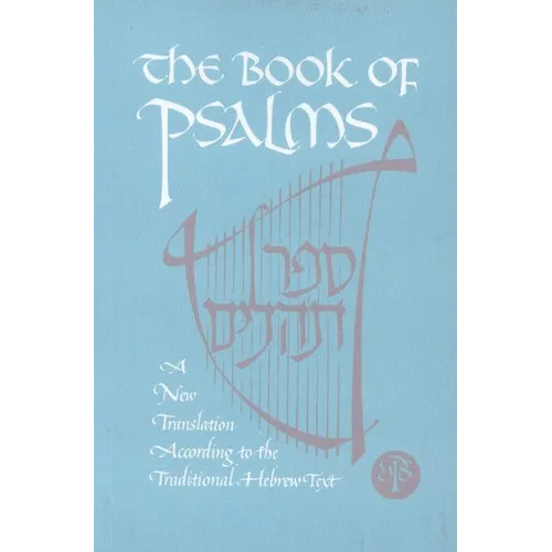 The Book of Psalms