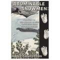 Abominable Snowmen