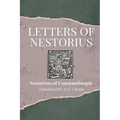 Letters of Nestorius