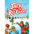 Jack and the Red Giant: Tree Street Kids (Book 6) Volume 6